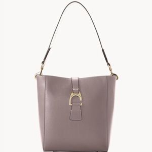 Dooney & Bourke | Saffiano Ashby Bag